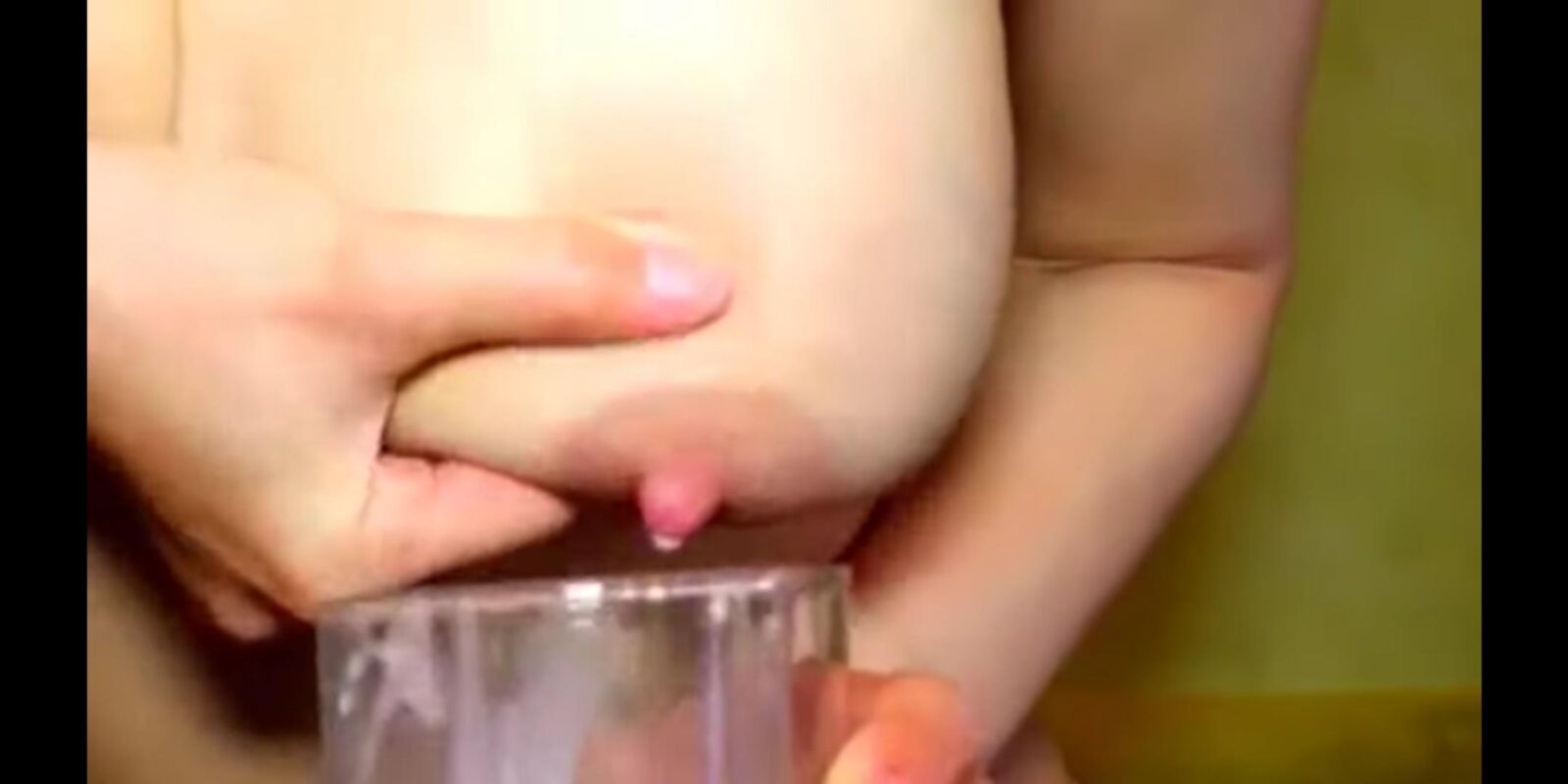 la leche de mamá