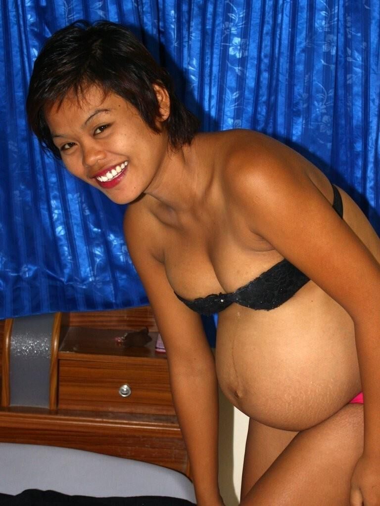 filipina embarazada