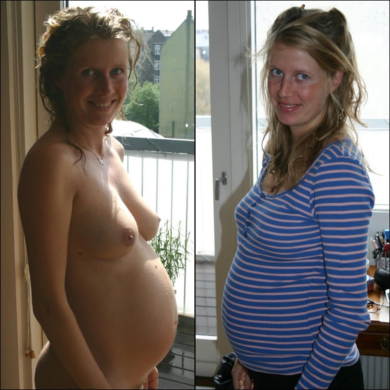 Pregnant On/Off 1