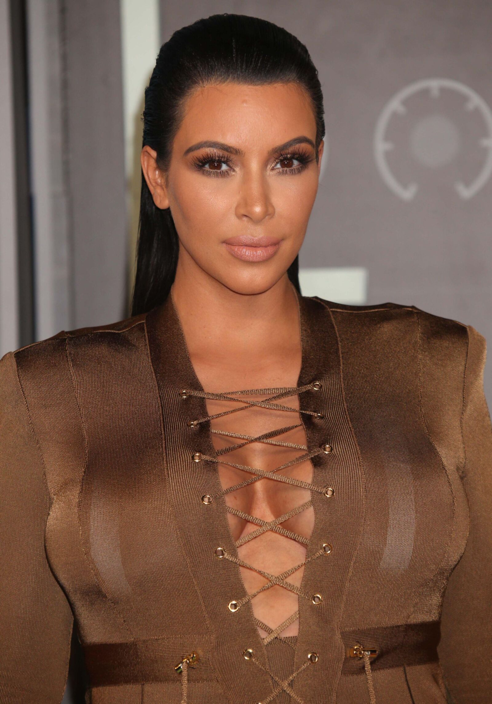 Kim Kardashian � 2015 MTV Video Music Awards 