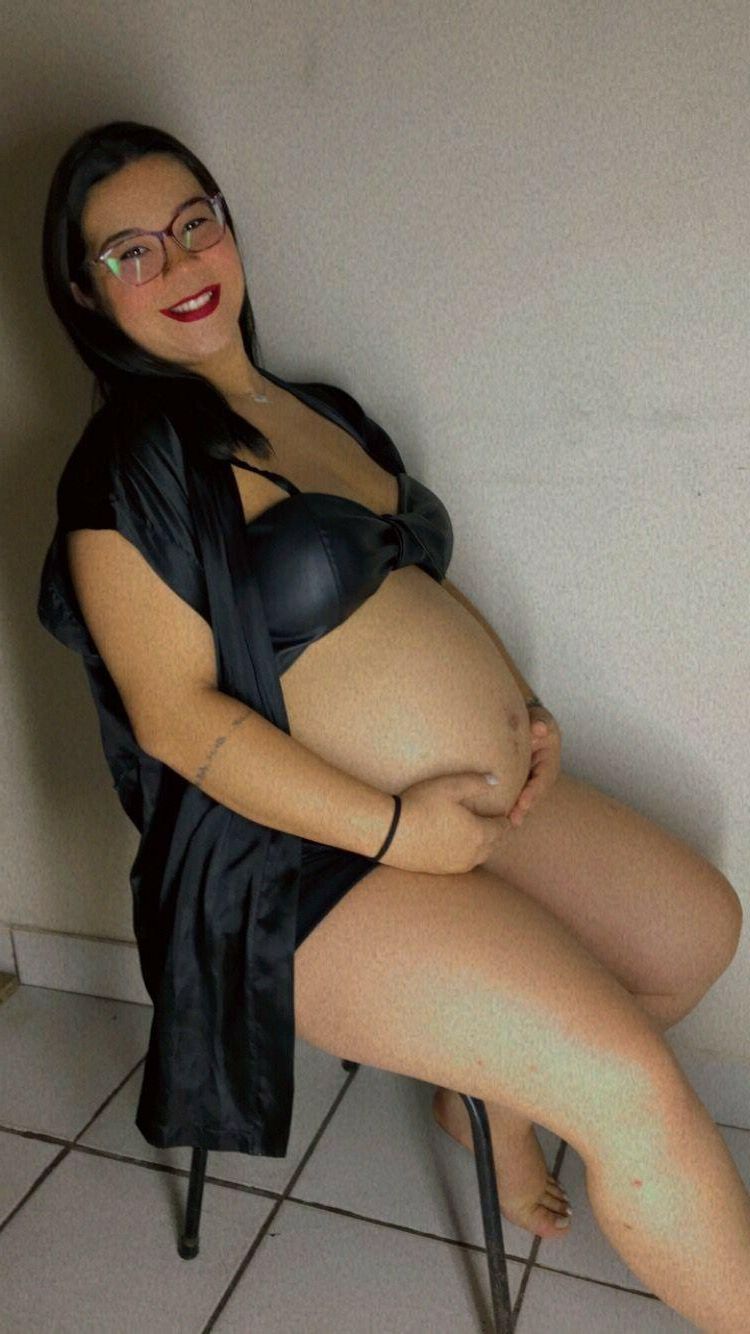 Pregnant women compilation