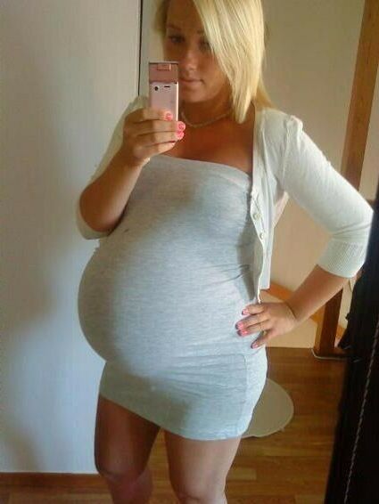 Pregnant Pics 3