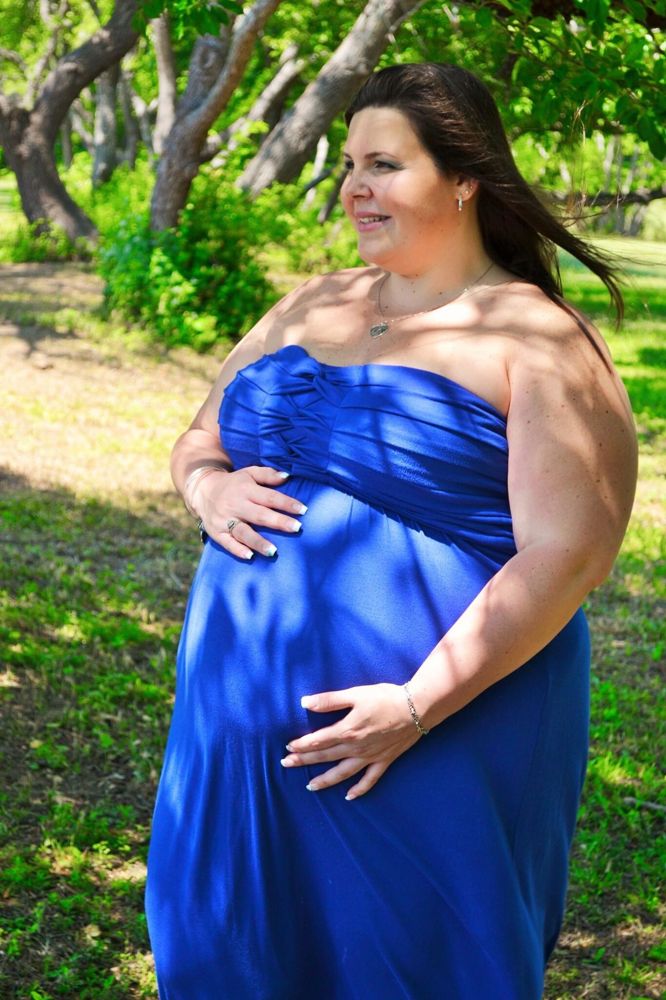 Sexy chubby women 617 (Beauty Pregnant BBW)