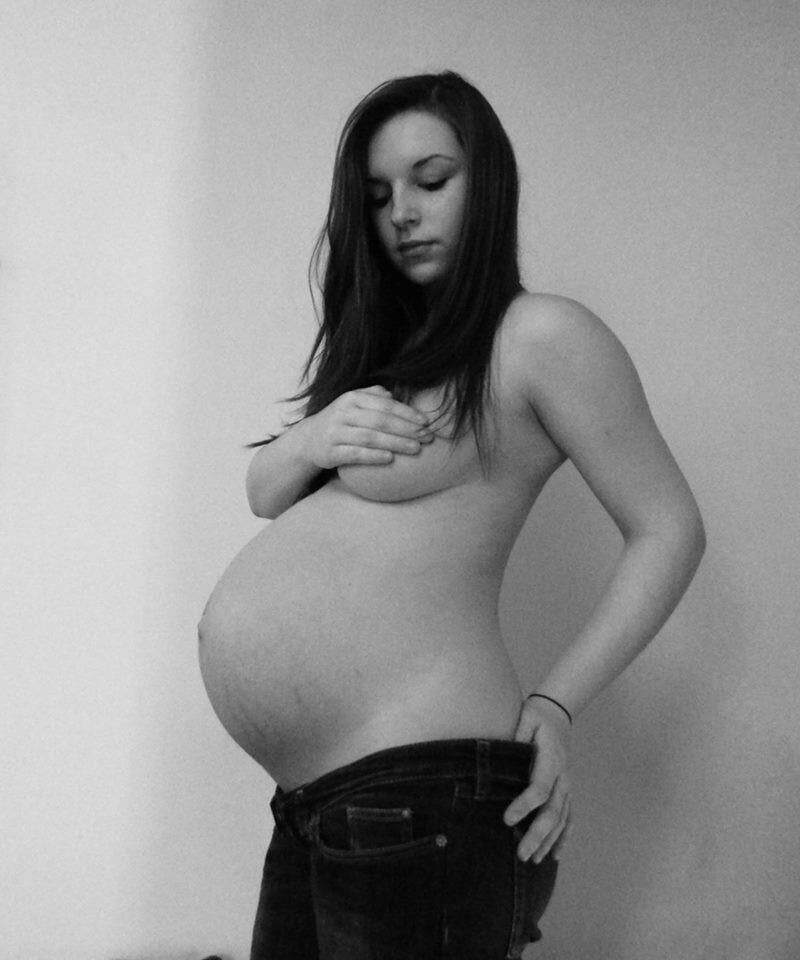 Pregnant Pics 3