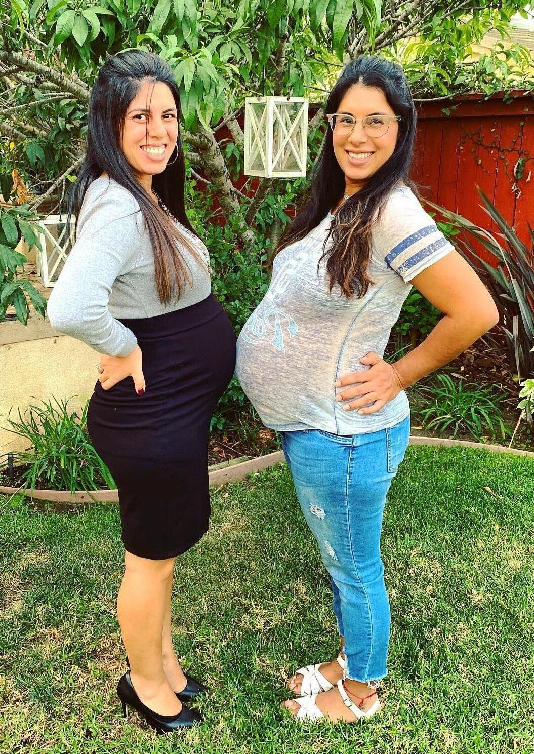 Pregnant beauties 05