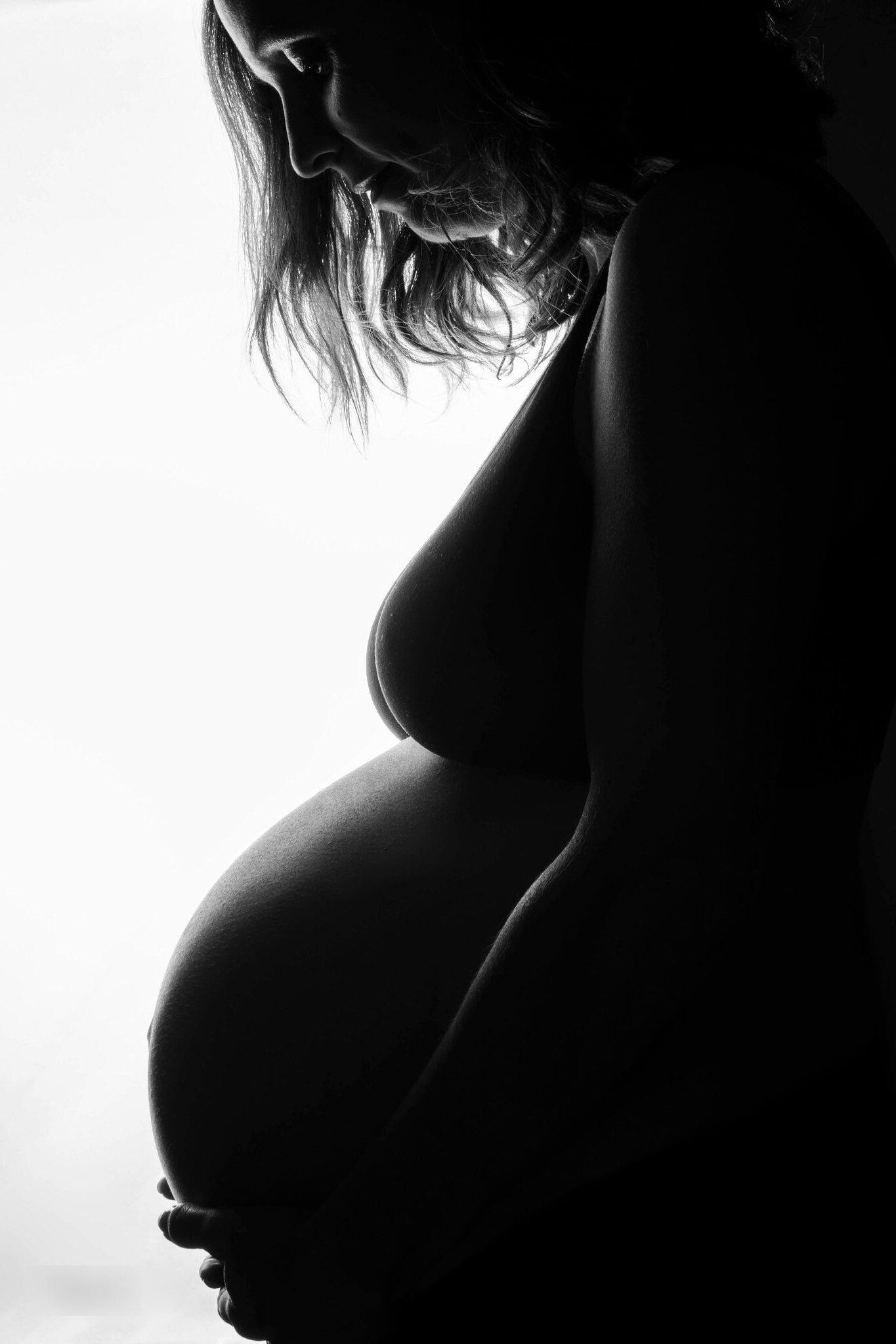 Pregnant women photo shoot compilation