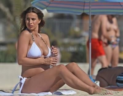 Ferne McCann schwanger