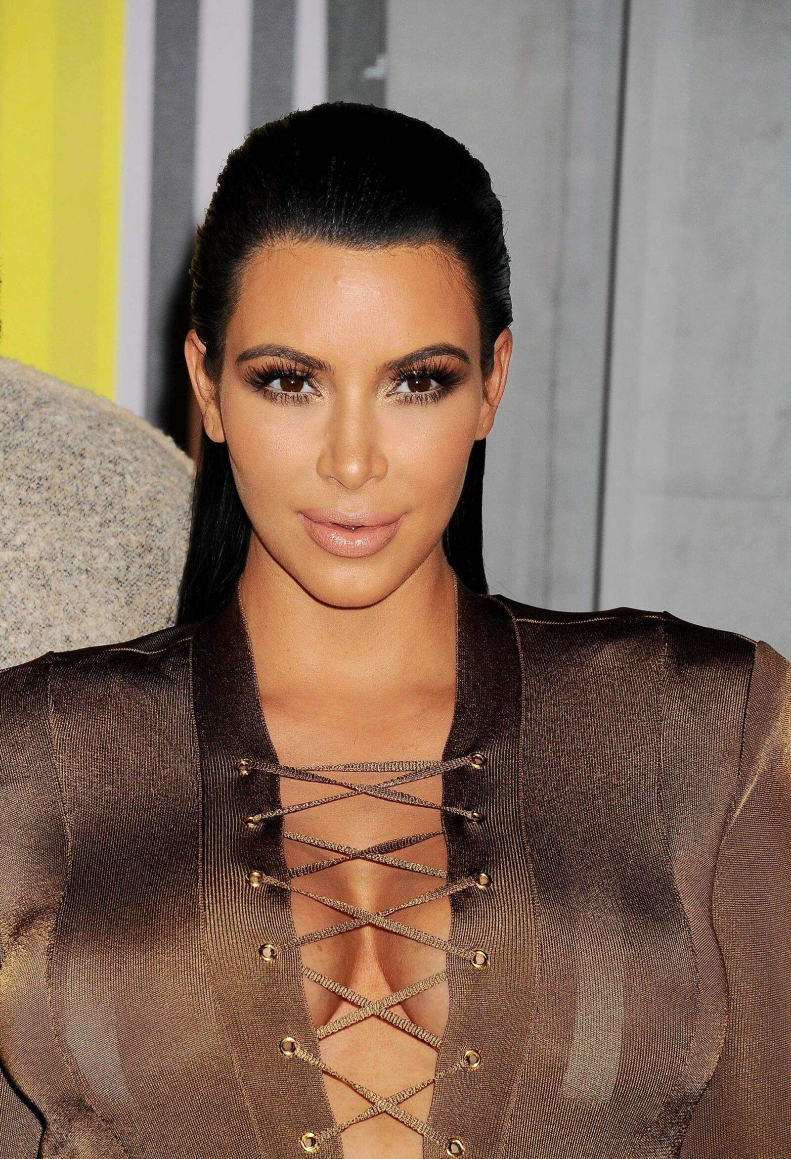 Kim Kardashian � 2015 MTV Video Music Awards 