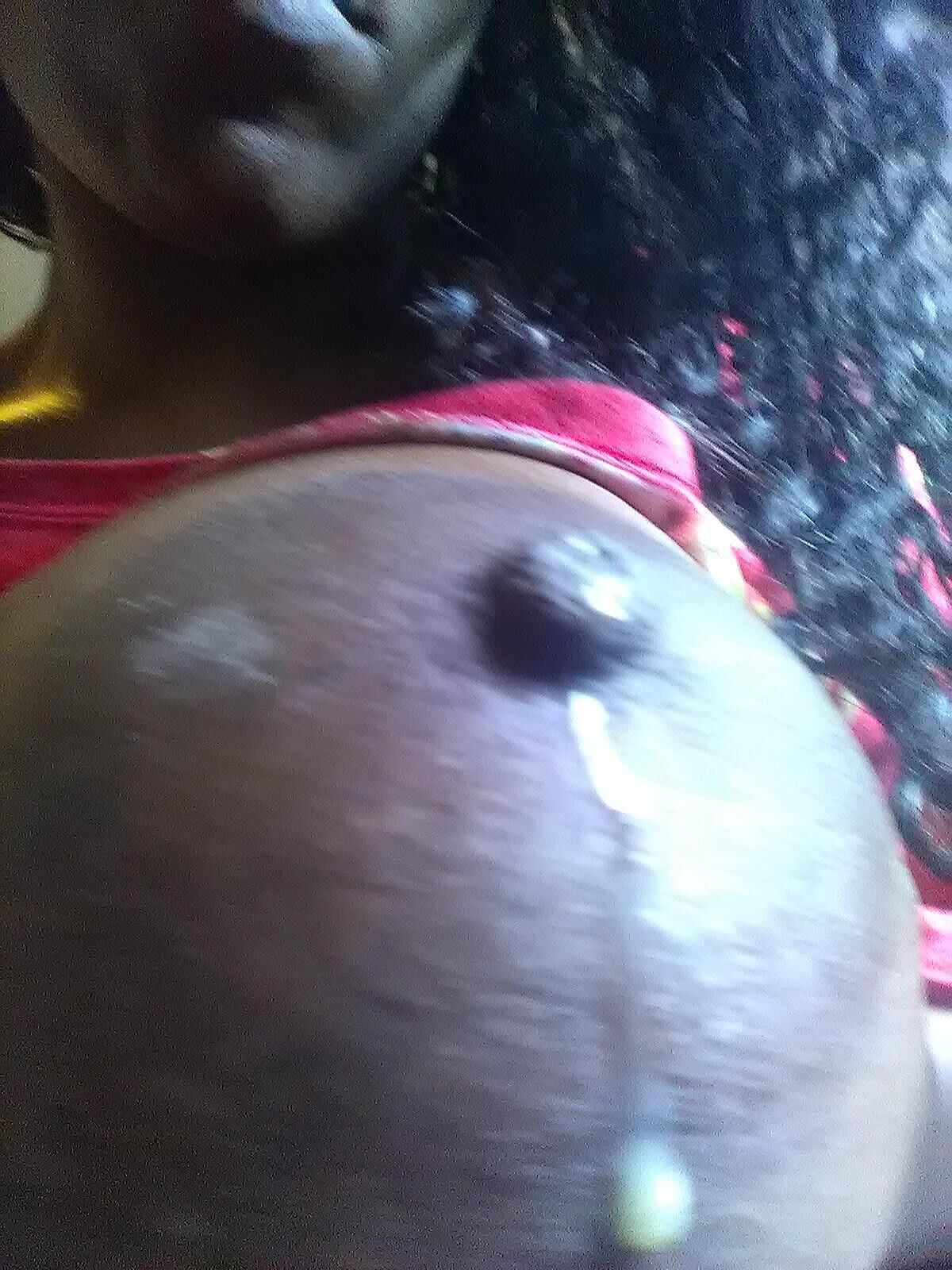 La leche con melanina importa