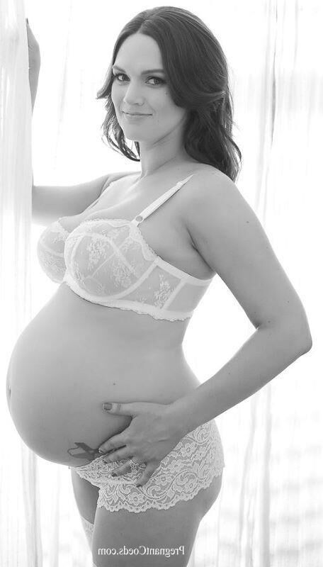 Pregnant Amateurs - Set 42