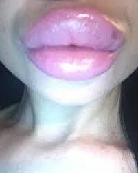 lips