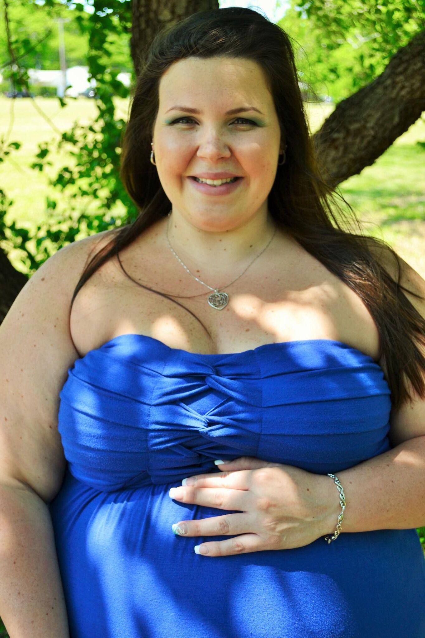 Sexy chubby women 617 (Beauty Pregnant BBW)