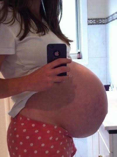 pregnant bikini and belly pics Nov 2023