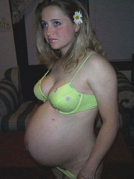 Preggos 4