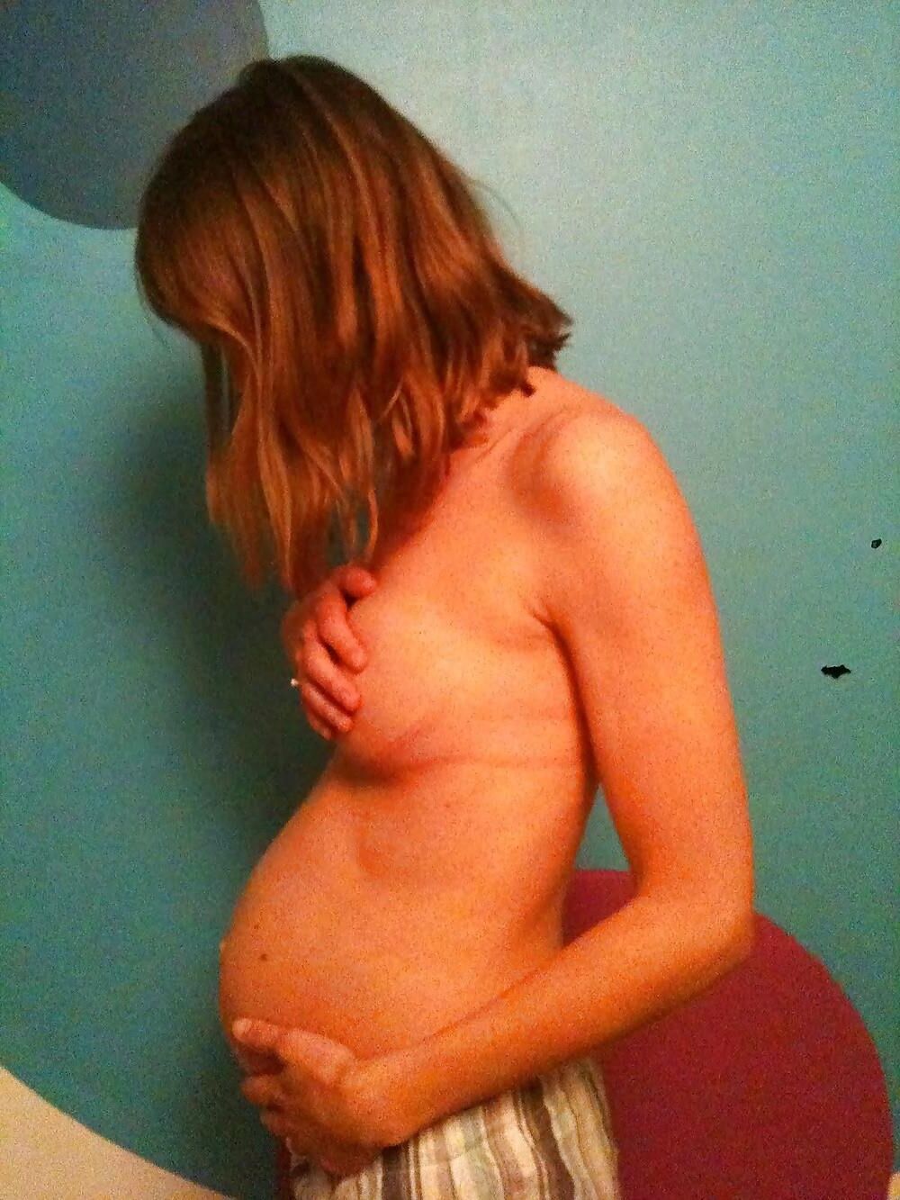 Course of pregnancy