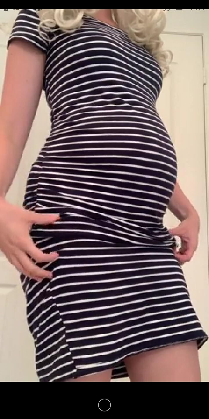 Preggoporn elsaxxxo 