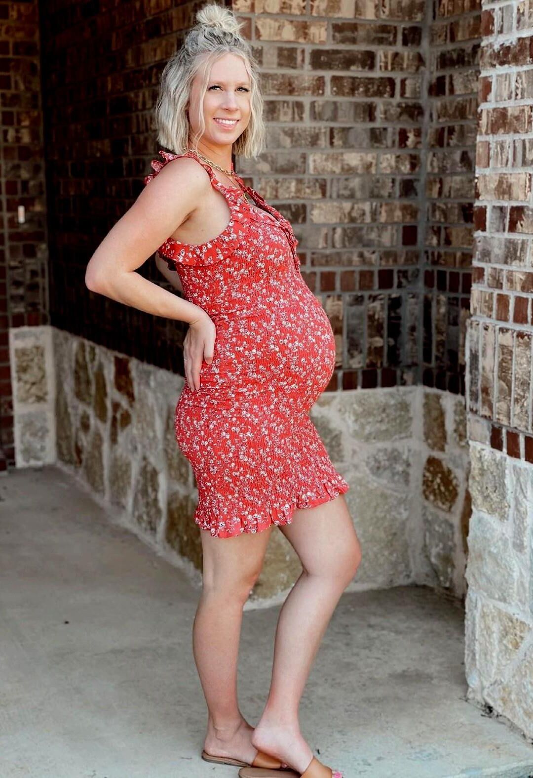 Pregnant Pics 3