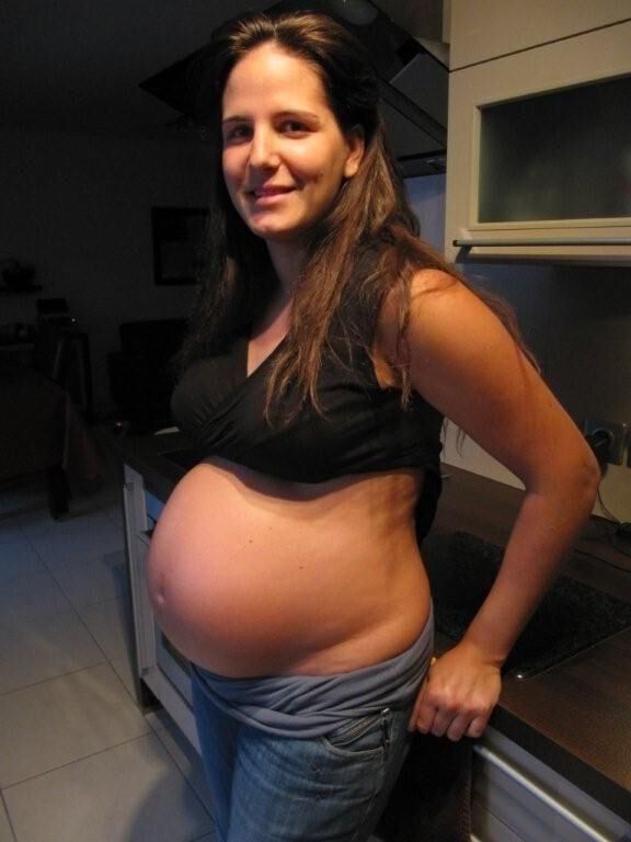 BEAUTIFUL PREGNANCY PHOTOS 10