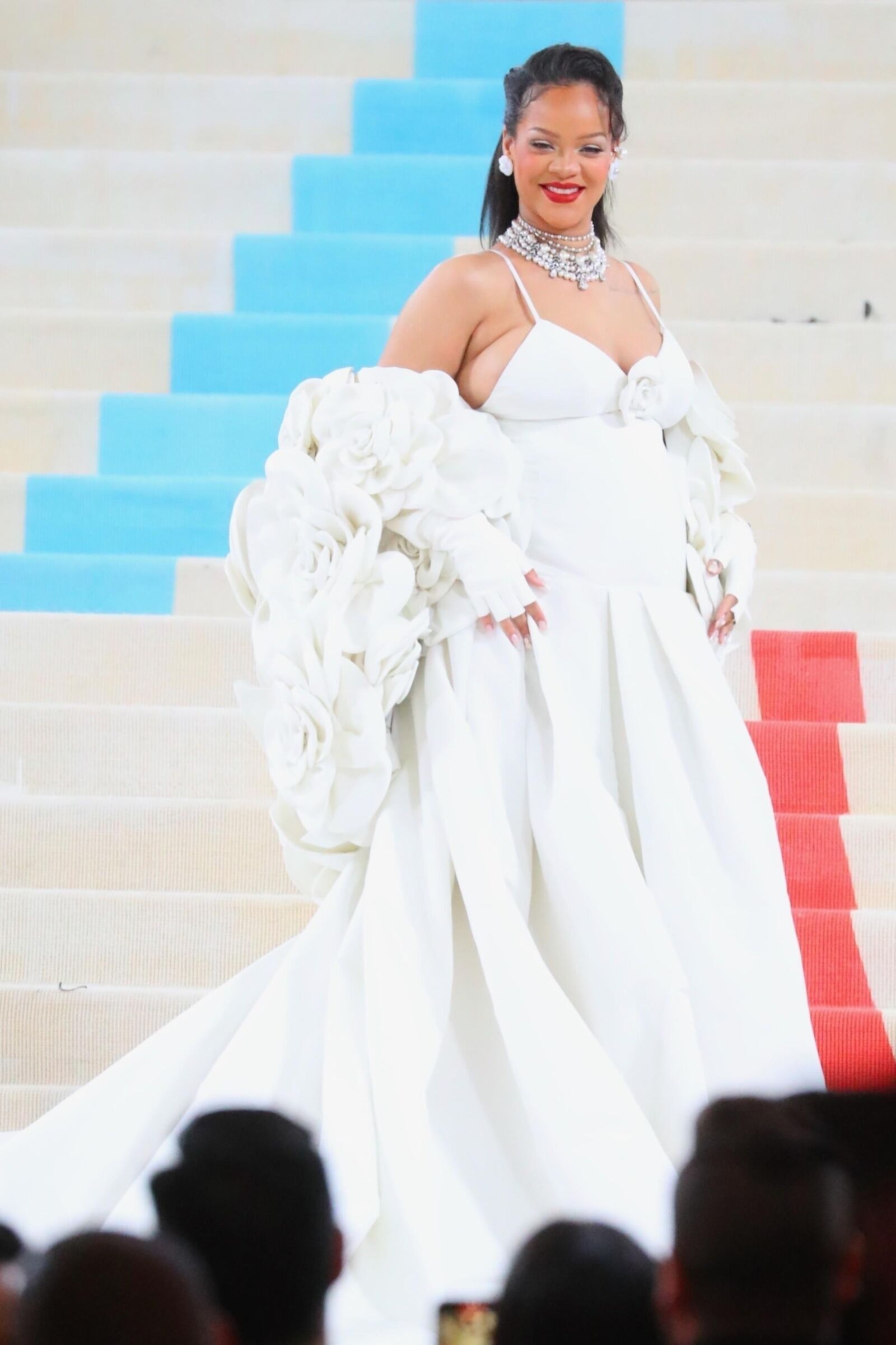 Rihanna - Met Gala 2023