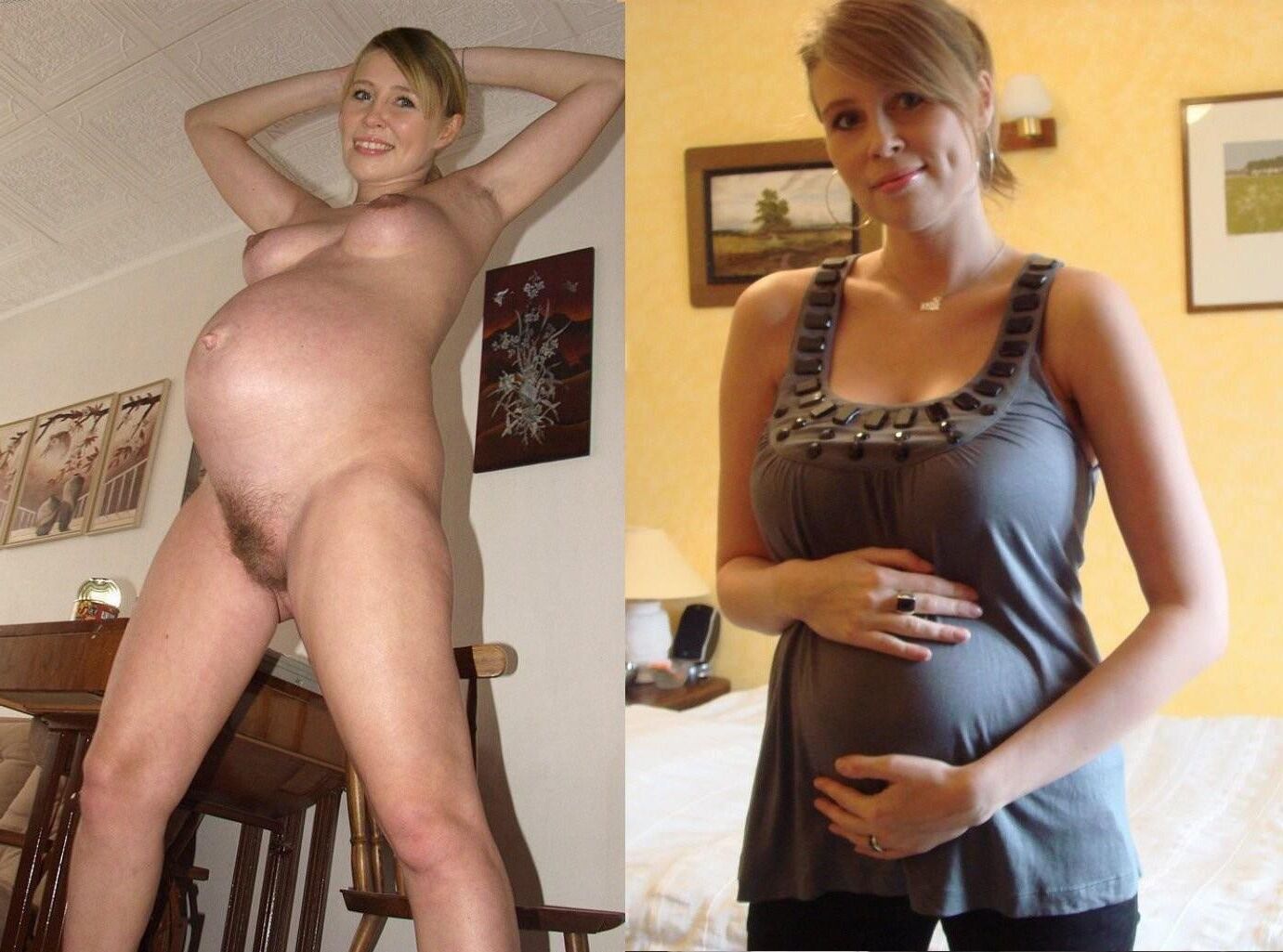 Pregnant Women 2