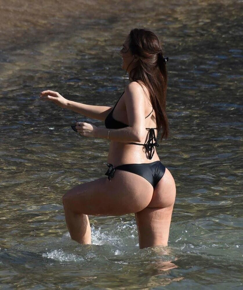 Jennifer Metcalfe pregnant