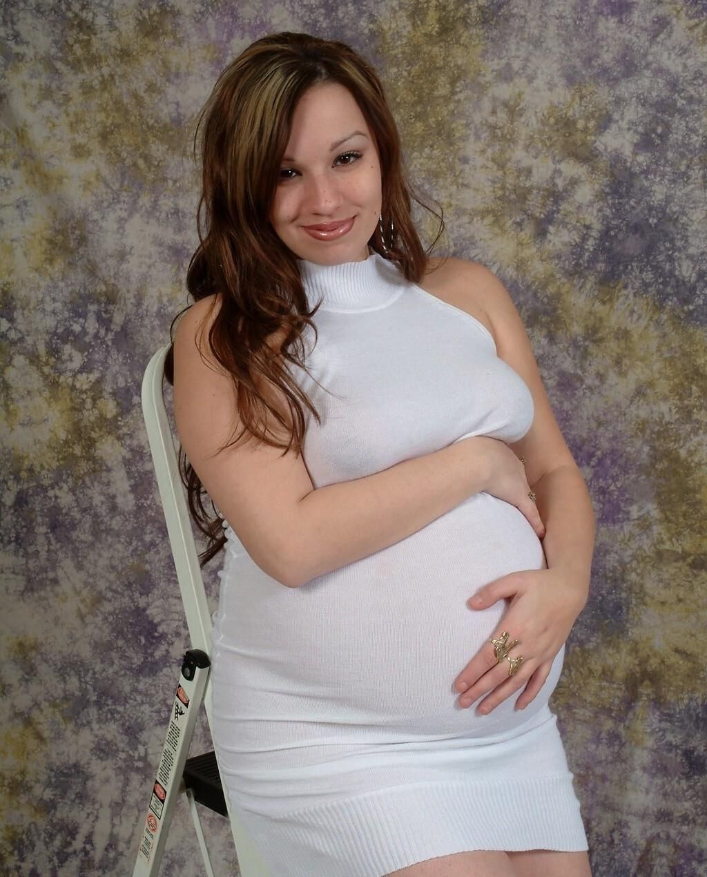 Pregnant women