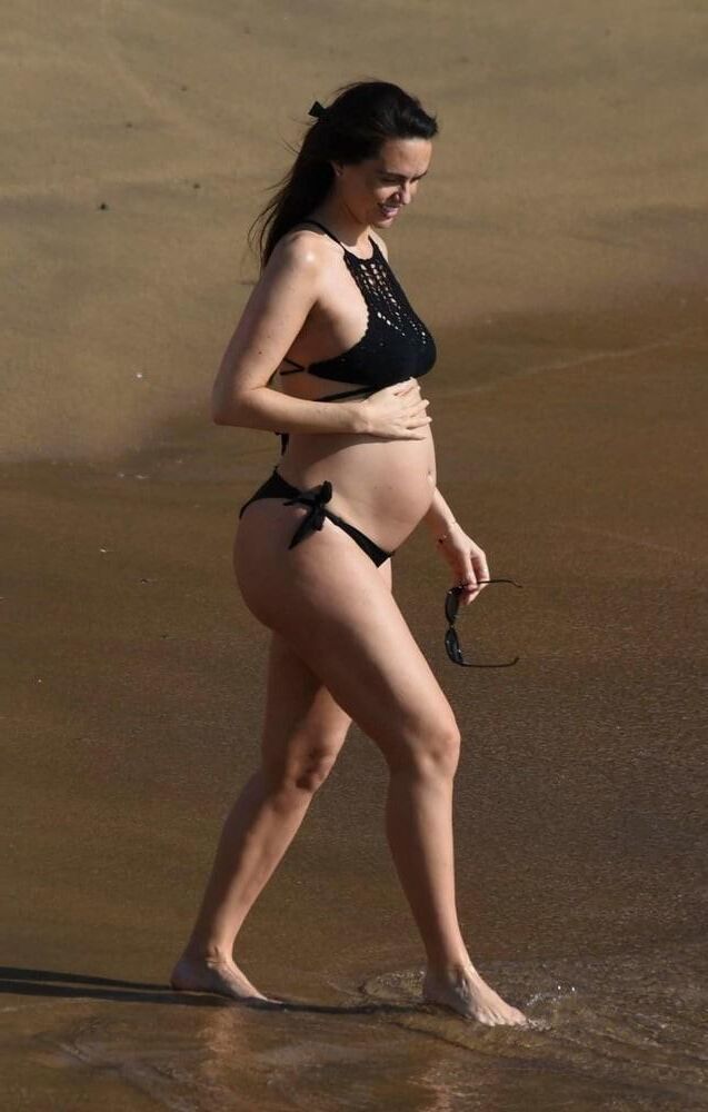 Jennifer Metcalfe pregnant