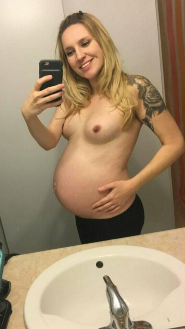 Pregnant sluts