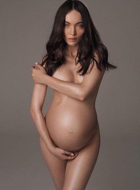 pregnant