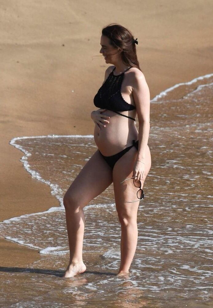 Jennifer Metcalfe pregnant