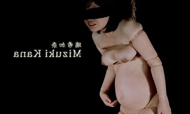 日本の妊婦BDSMと拷問