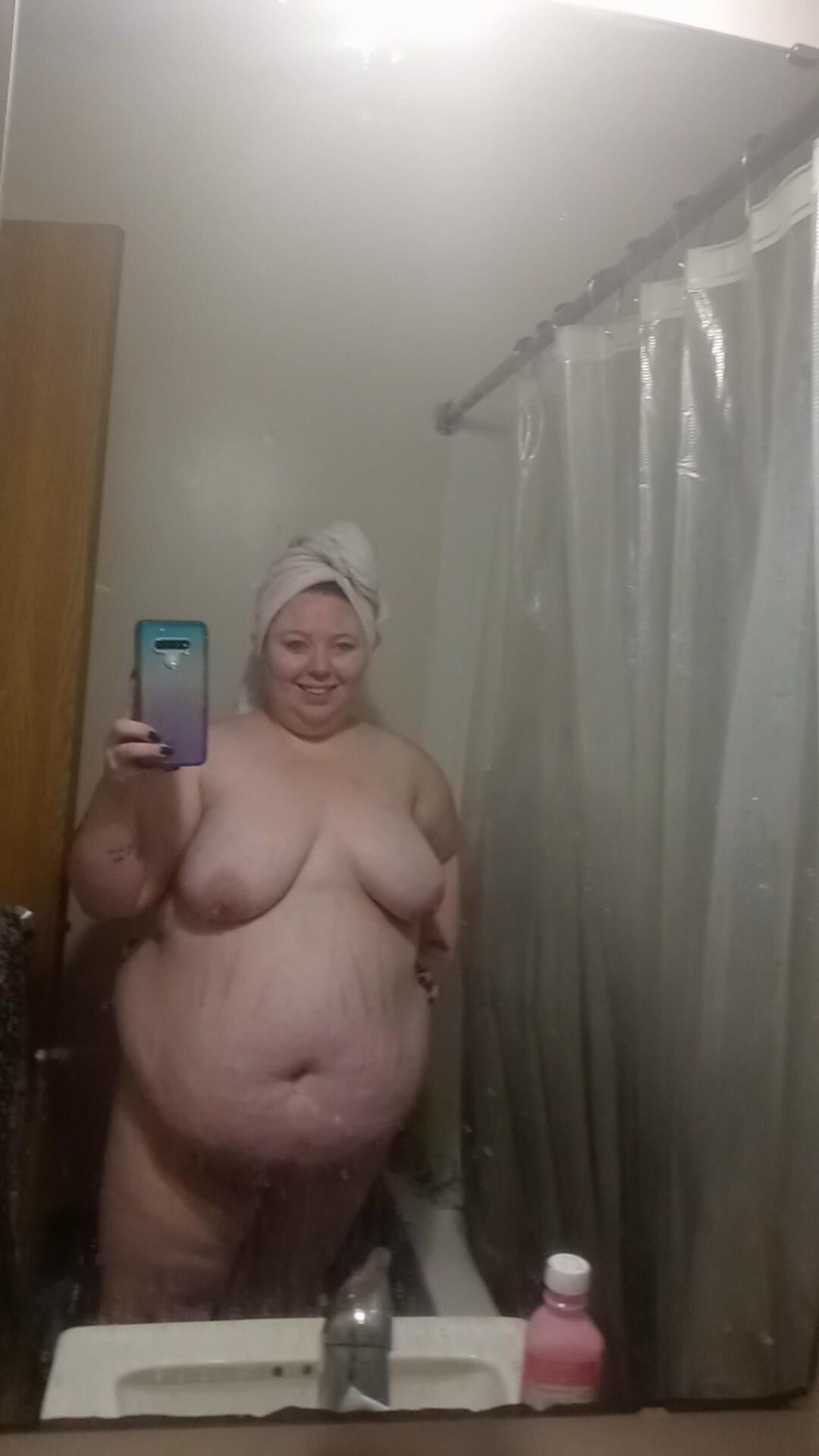 Missouri bbw i filled