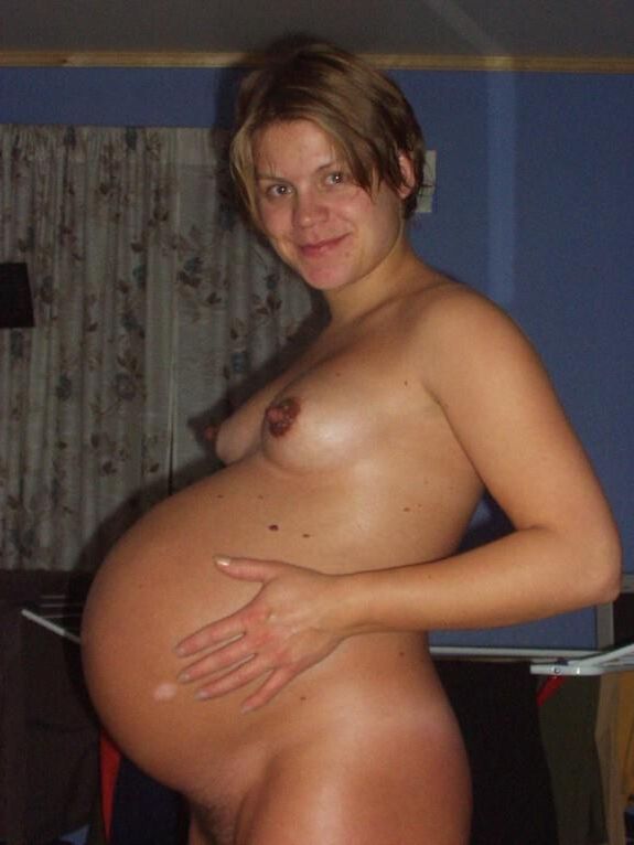 pregnant