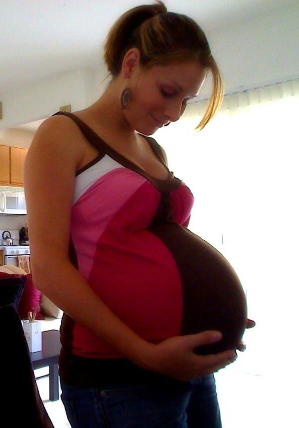 Pregnant beauties 7