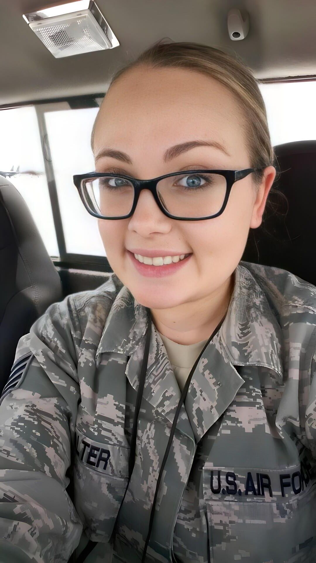 USAF Andrea