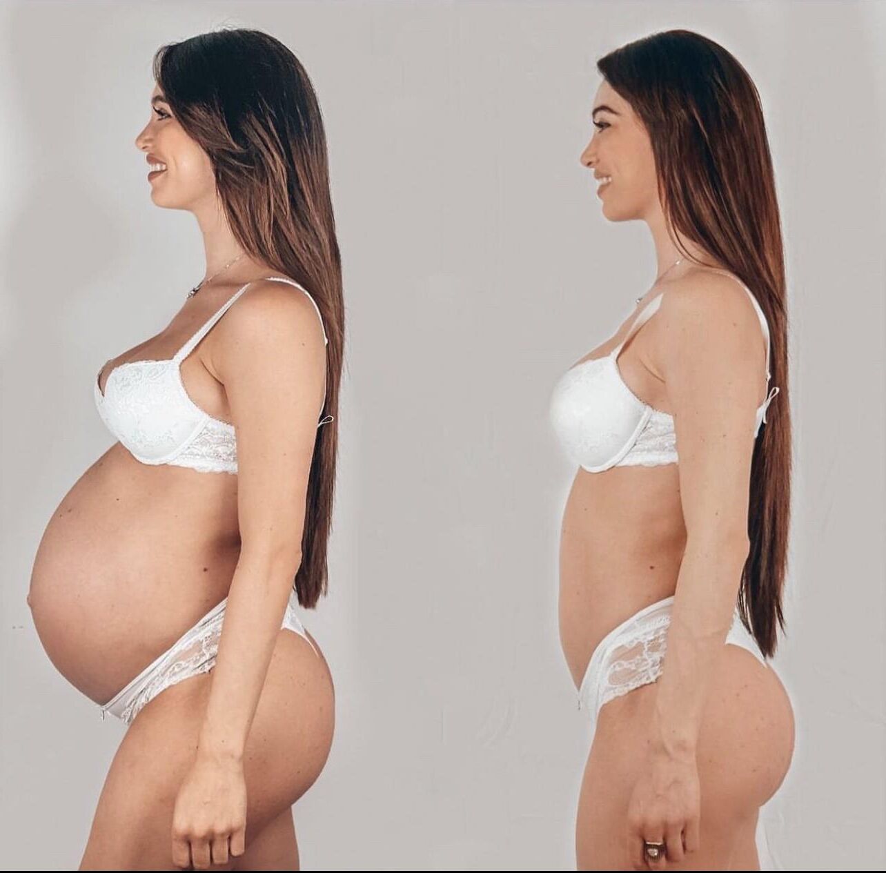 Other Pregnant Transformations, Part 26