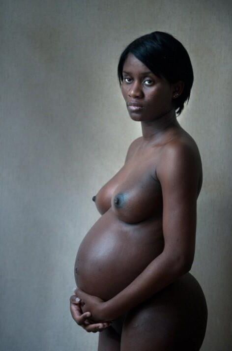 Pregnant Beauties 31