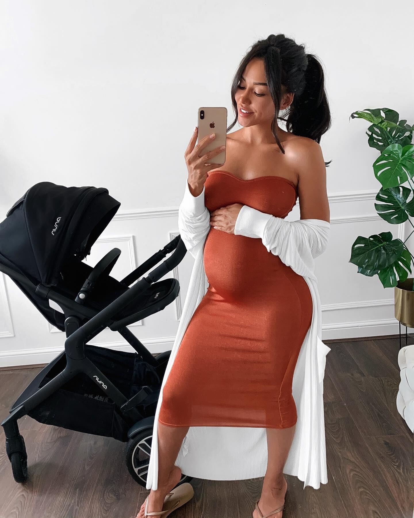 Pregnant 25