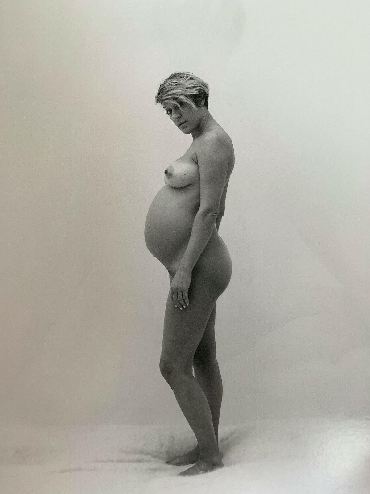 Chloe Sevigny pregnant