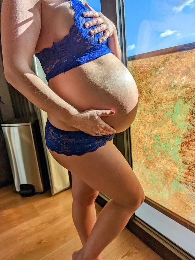 Pregnant beauties 7