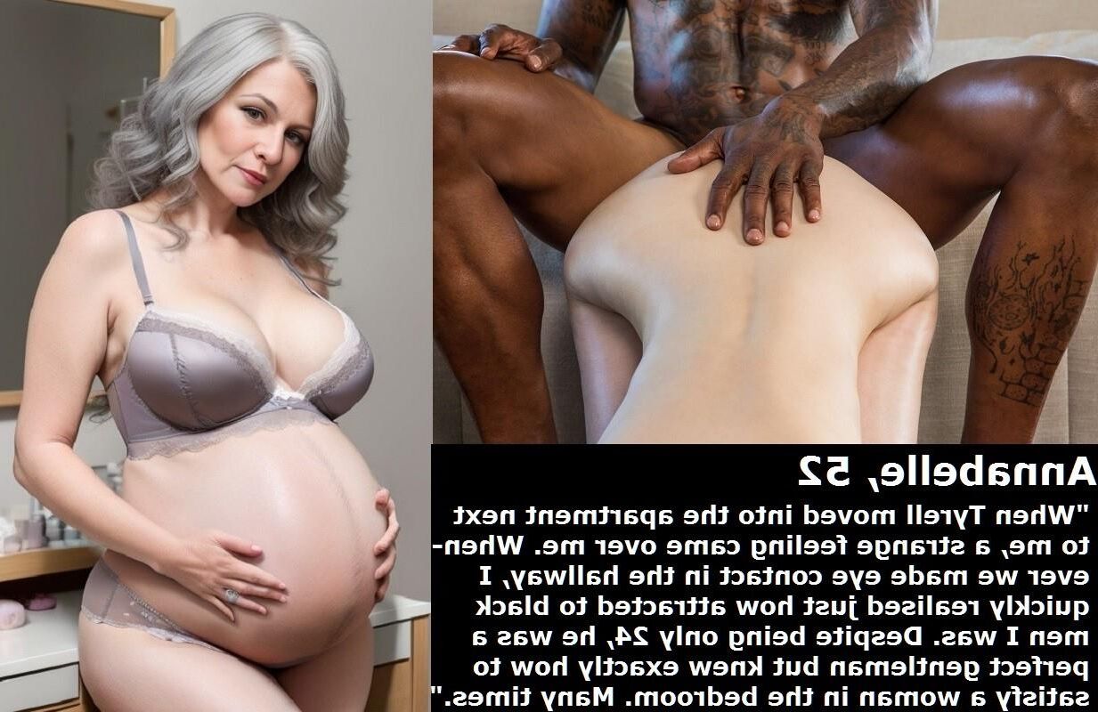 Interracial Pregnant Wife Stories 13