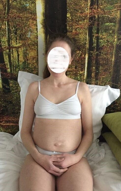 [Pregnant] French moms want to remain anonymous