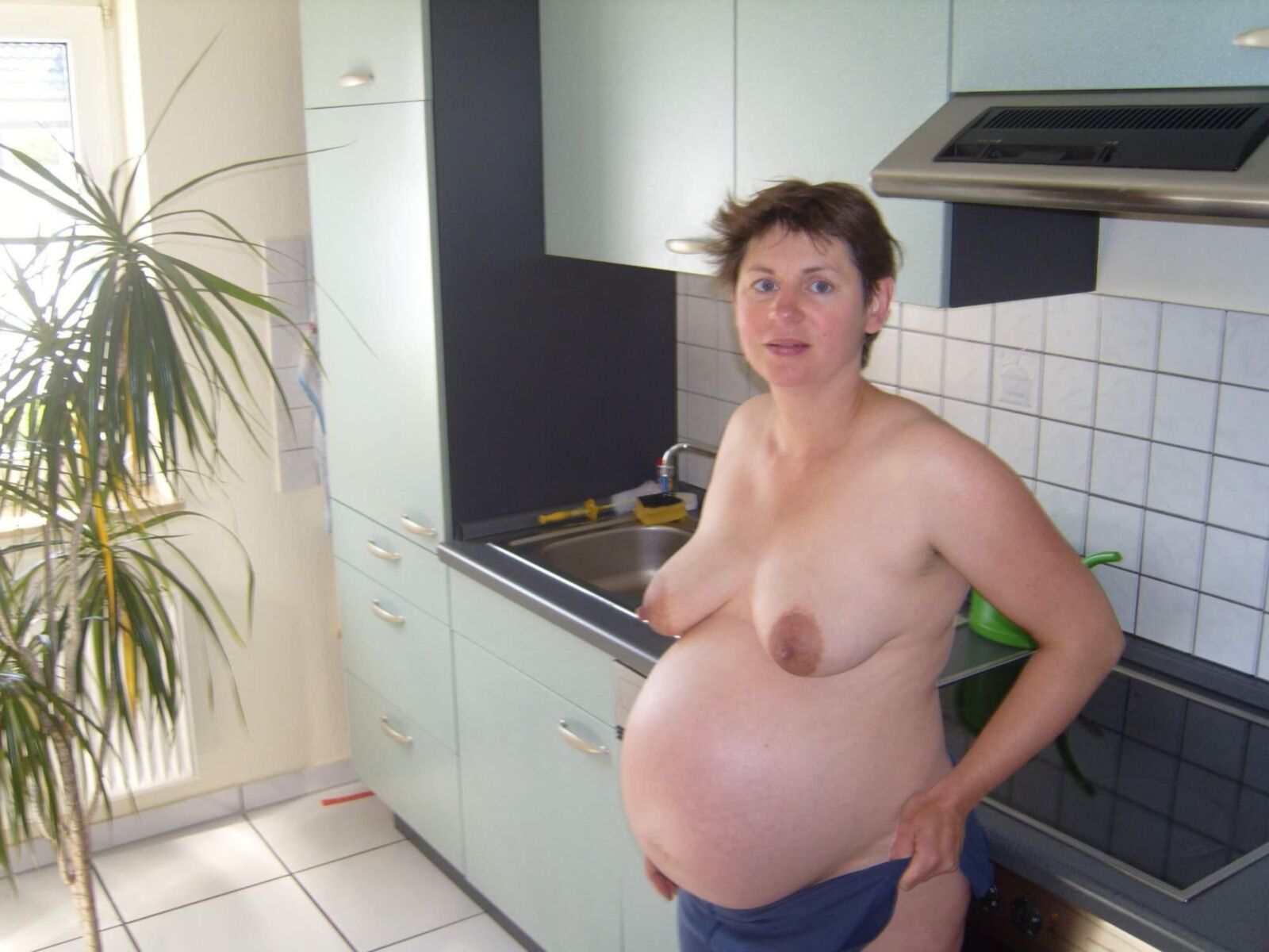 1995-2018, german housewife Birgit