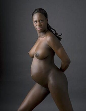 Beautiful pregnant women (15)