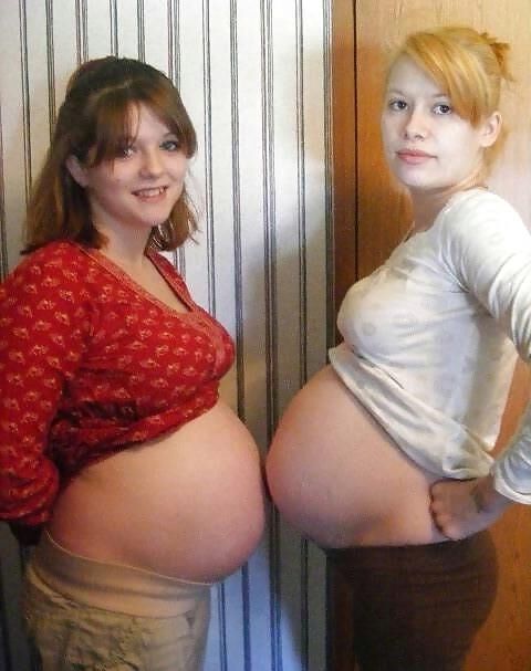 Pregnant women