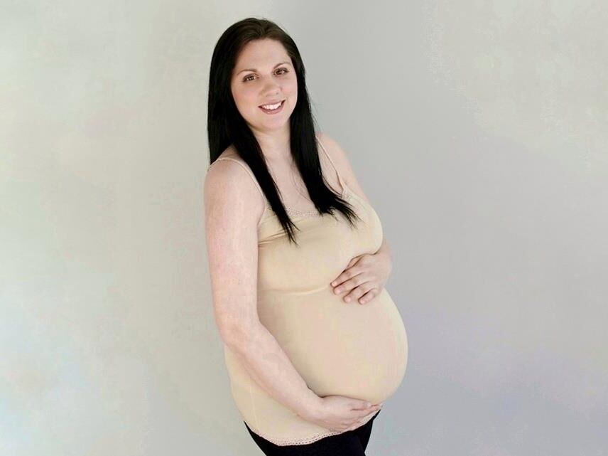 Pregnant women