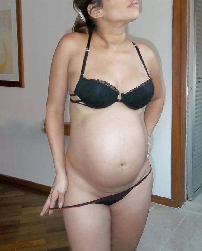 Pregnant women