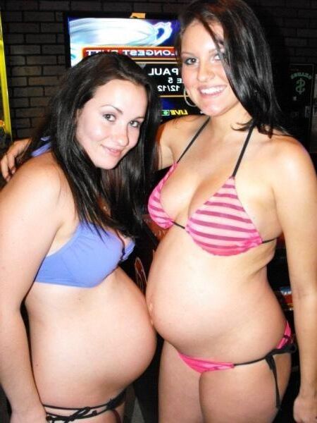 5/22~Pregger choices-which one would you do first?