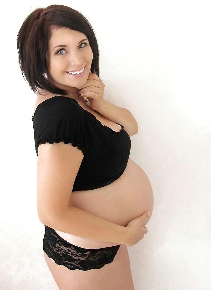 Pregnant women