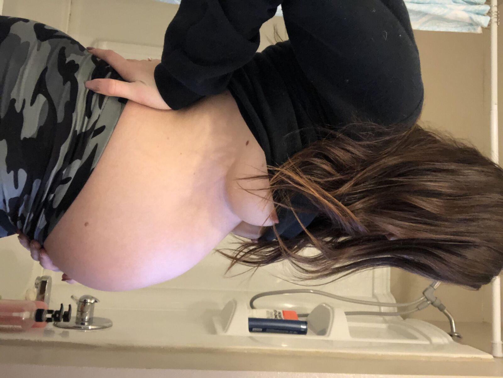 Preggo 9